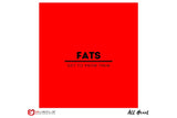 Get to know your FATS… read on!