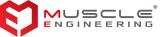 Muscle Engineering Logo