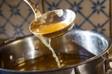 Bone Broth Diet Weightloss Paleo Low Carbs Healthy 