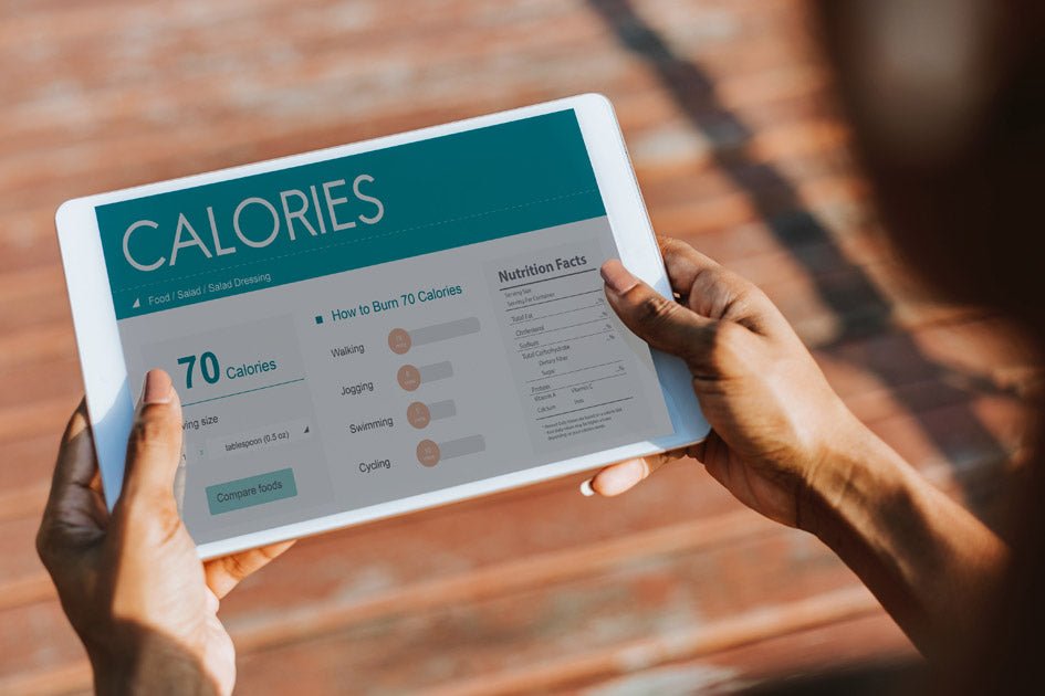 5 Best Calorie Counter Websites and Apps – Muscle Engineering