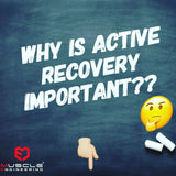 Active recovery, why it's important?