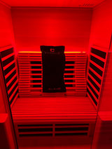 The Science-Backed Benefits of Infrared Saunas: Why You Should Start Using One Today