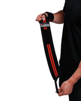 Muscle Engineering Fitness Accessory Gorilla Wrist Support Wraps Gorilla Wrist Support WrapsGorilla Wrist Support Wraps