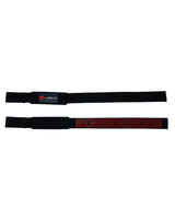 Muscle Engineering Fitness Accessory Gorilla Grip Lifting Straps- Gym Strap