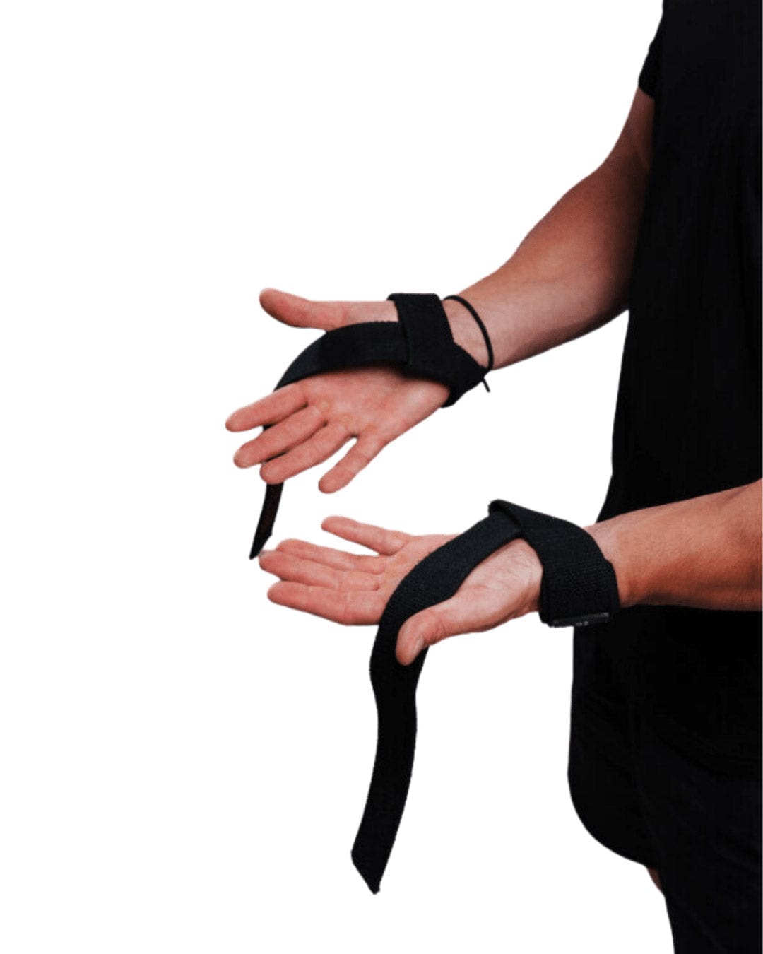 Muscle Engineering Fitness Accessory Gorilla Grip Lifting Straps