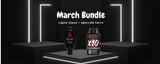 Muscle Engineering March Bundle