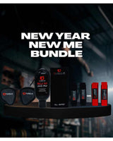 Muscle Engineering Fitness Accessory New Year New Me Bundle