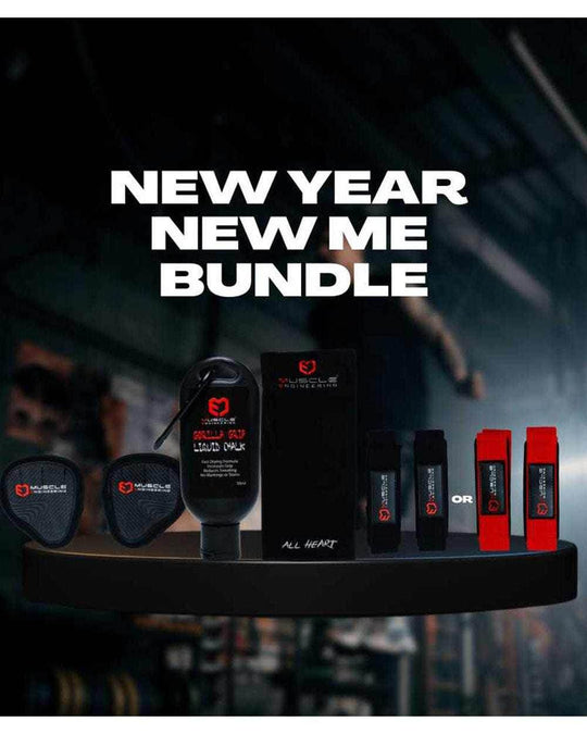 Muscle Engineering - Online Store - Fitness Accessories & Apparel