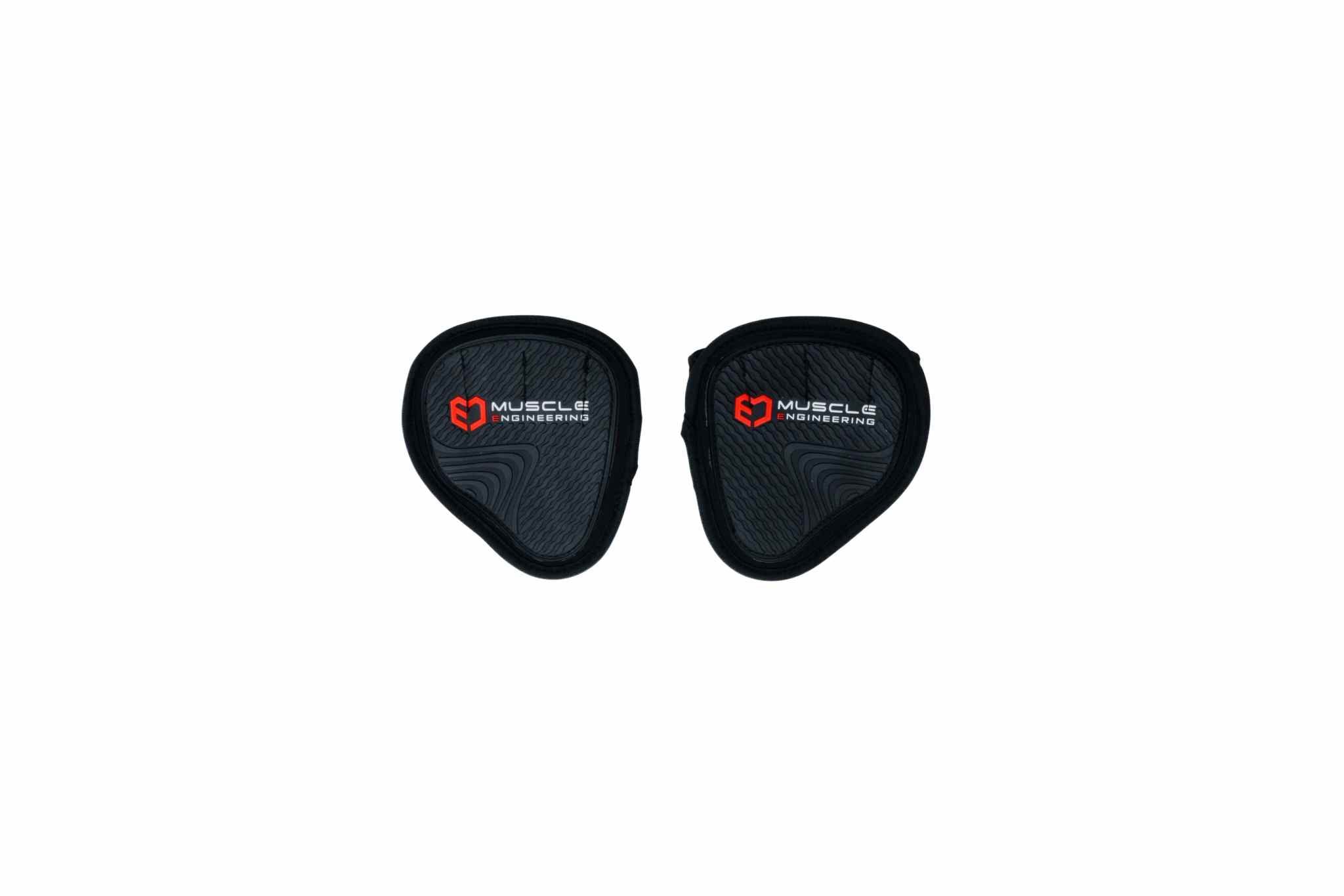 Muscle Engineering Fitness Accessory Gorilla Grip Lifting Palm Pads