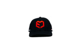 MuscleEngineering 3D Embroidered ME Classic Cap