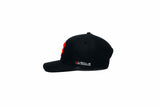 MuscleEngineering 3D Embroidered ME Classic Cap