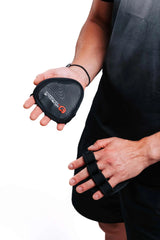 Muscle Engineering Fitness Accessory Gorilla Grip Lifting Palm Pads Gorilla Grip Lifting Palm PadsGorilla Grip Lifting Palm Pads