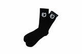 Muscle Engineering ME All Day Cotton Cushioned Crew Socks