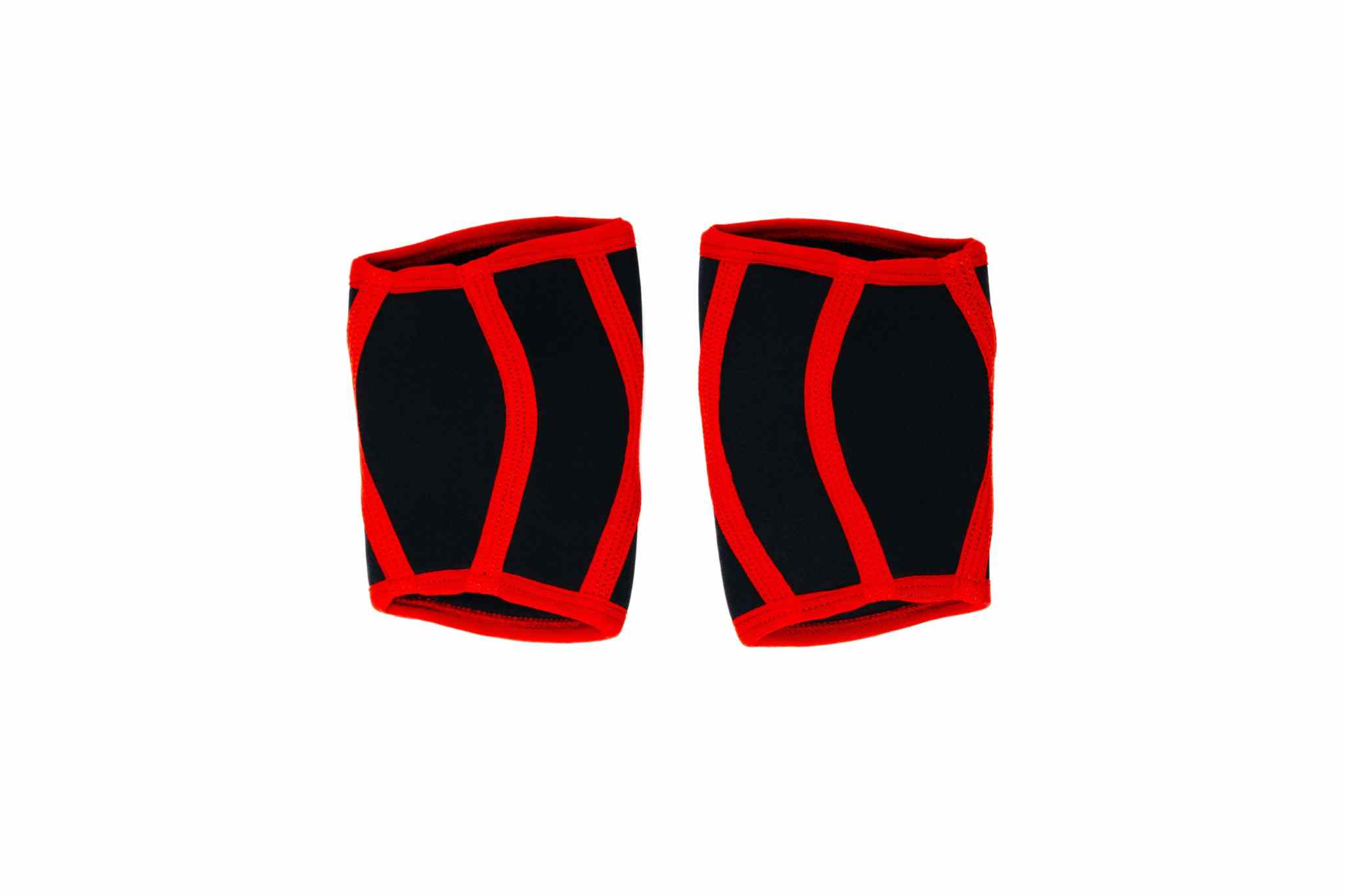 Muscle Engineering Fitness Accessory 5mm Elbow Sleeves