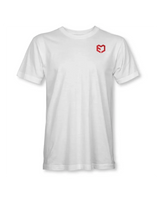 Muscle Engineering Panda Sports Bamboo Cotton Training T-Shirt