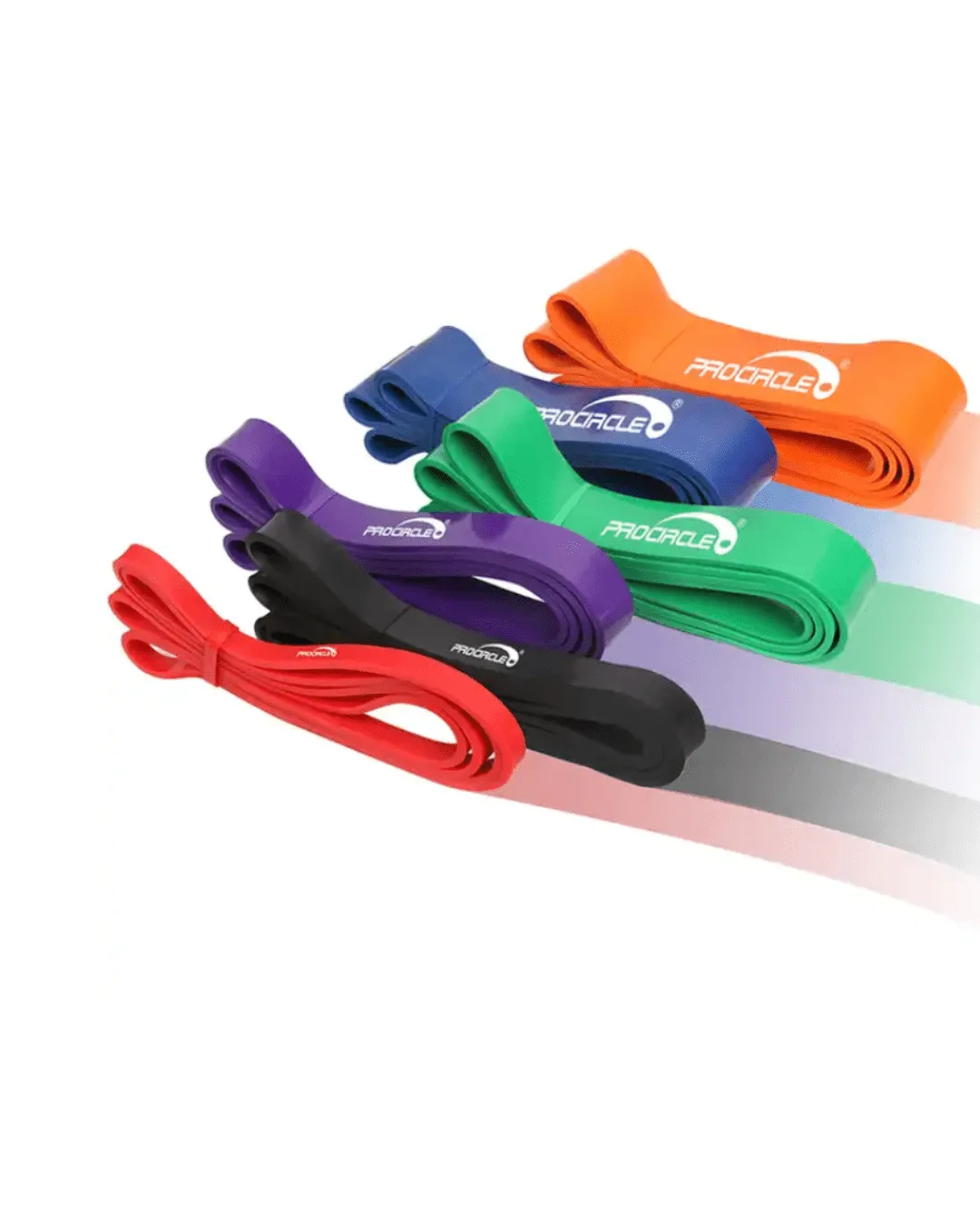 Muscle Engineering Resistance bands Heavy Duty Loop Resistance Band Heavy Duty Loop Resistance BandHeavy Duty Loop Resistance Band
