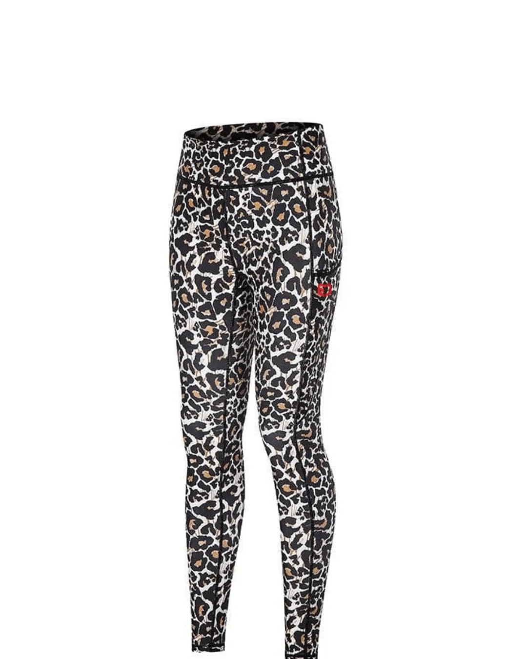 Muscle Engineering Leo Active Leggings