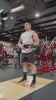 Neoprene Strength Training Belt
