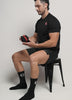 Gorilla Knee Support Wraps