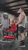 ME Premium Hooded Gym Towel