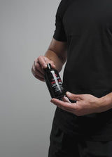 Gorilla Grip Liquid Gym Chalk 250ml Bottle