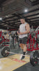 Gorilla Grip Liquid Gym Chalk 250ml Bottle