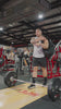 Gorilla Grip Liquid Gym Chalk 50ml