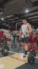 Gorilla Grip Lifting Straps