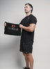 ME Premium Hooded Gym Towel
