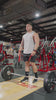 Gorilla Grip Lifting Straps