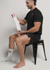 ME All Day Cotton Cushioned Crew Socks
