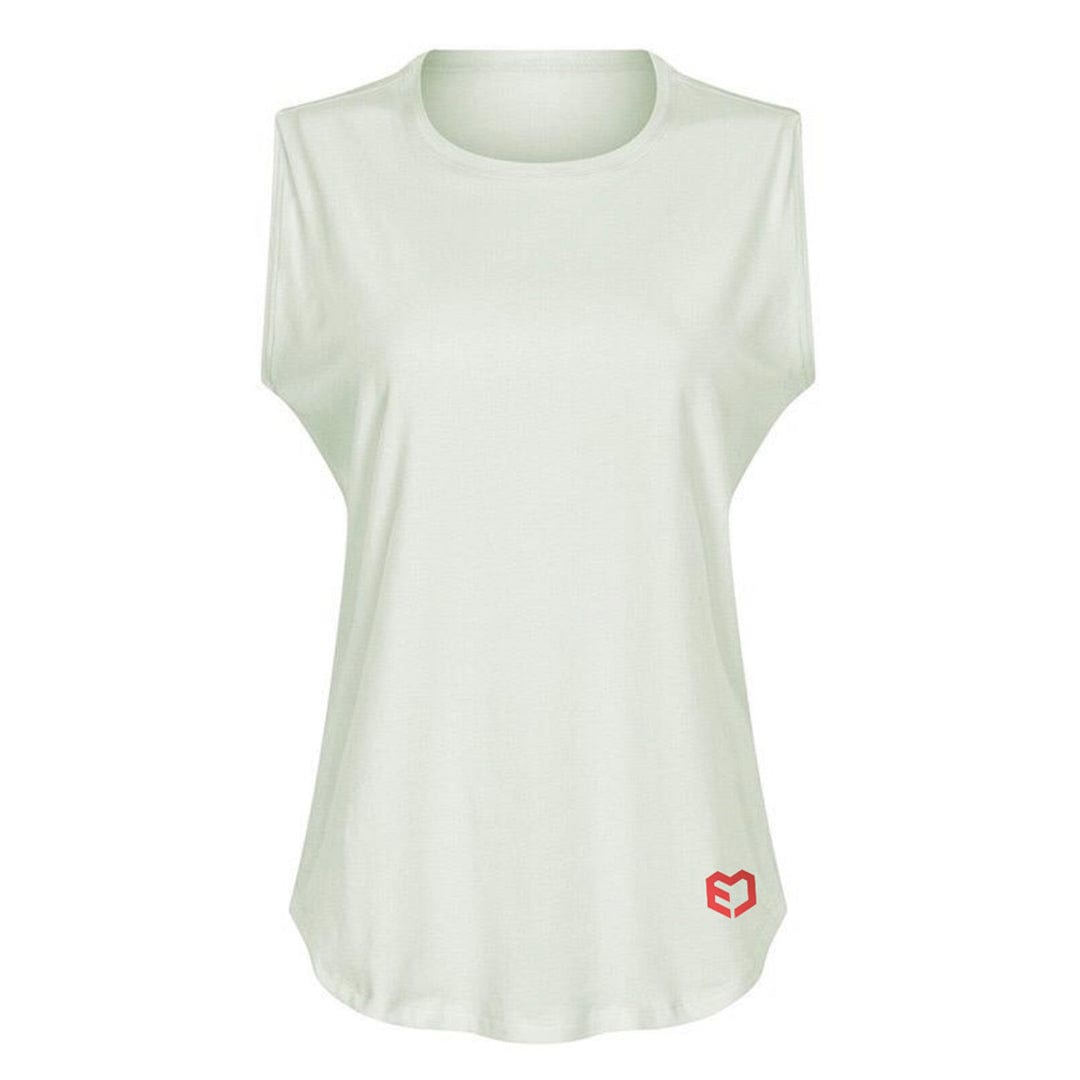 Muscle Engineering Tanks ME- Womens Sports Tank