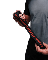 Muscle Engineering Fitness Accessory Get Strapped Power Bundle