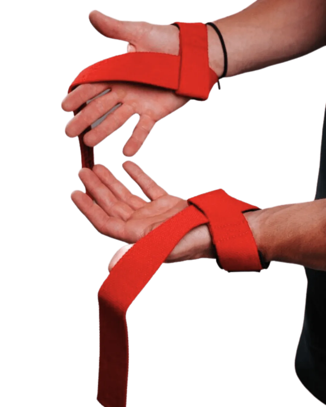 Muscle Engineering Fitness Accessory Get Strapped Power Bundle