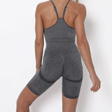 MuscleEngineering Leggings Set ME- Curve Seamless Set