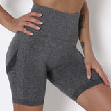 MuscleEngineering Leggings Set ME- Curve Seamless Set