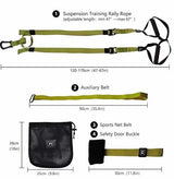 P3 Pro Suspension Trainer Kit Pro Suspension Trainer Kit ProSuspension Trainer Kit Pro