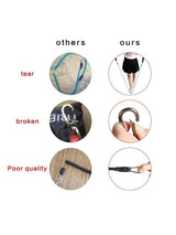 Muscle Engineering 11 Pcs Resistance Tube Bands Set 11 Pcs Resistance Tube Bands Set11 Pcs Resistance Tube Bands Set