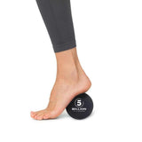 Muscle Engineering Massage Ball Set - Muscle Relaxation - Massage - Recovery Massage Ball Set - Muscle Relaxation - Massage - RecoveryMassage Ball