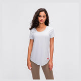 Muscle Engineering Tanks XS / White ME- Womens Essential Sports Tee