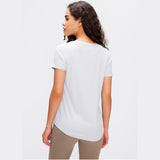 Muscle Engineering Tanks ME- Womens Essential Sports Tee