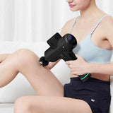 Muscle Engineering Massage Gun Massage Gun Pro Massage Gun ProMassage Gun Pro