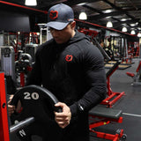 MuscleEngineering ME - All Heart Unisex Hoodie