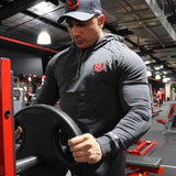 MuscleEngineering ME - All Heart Unisex Hoodie
