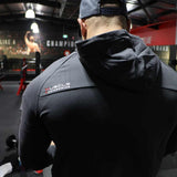 MuscleEngineering ME - All Heart Unisex Hoodie