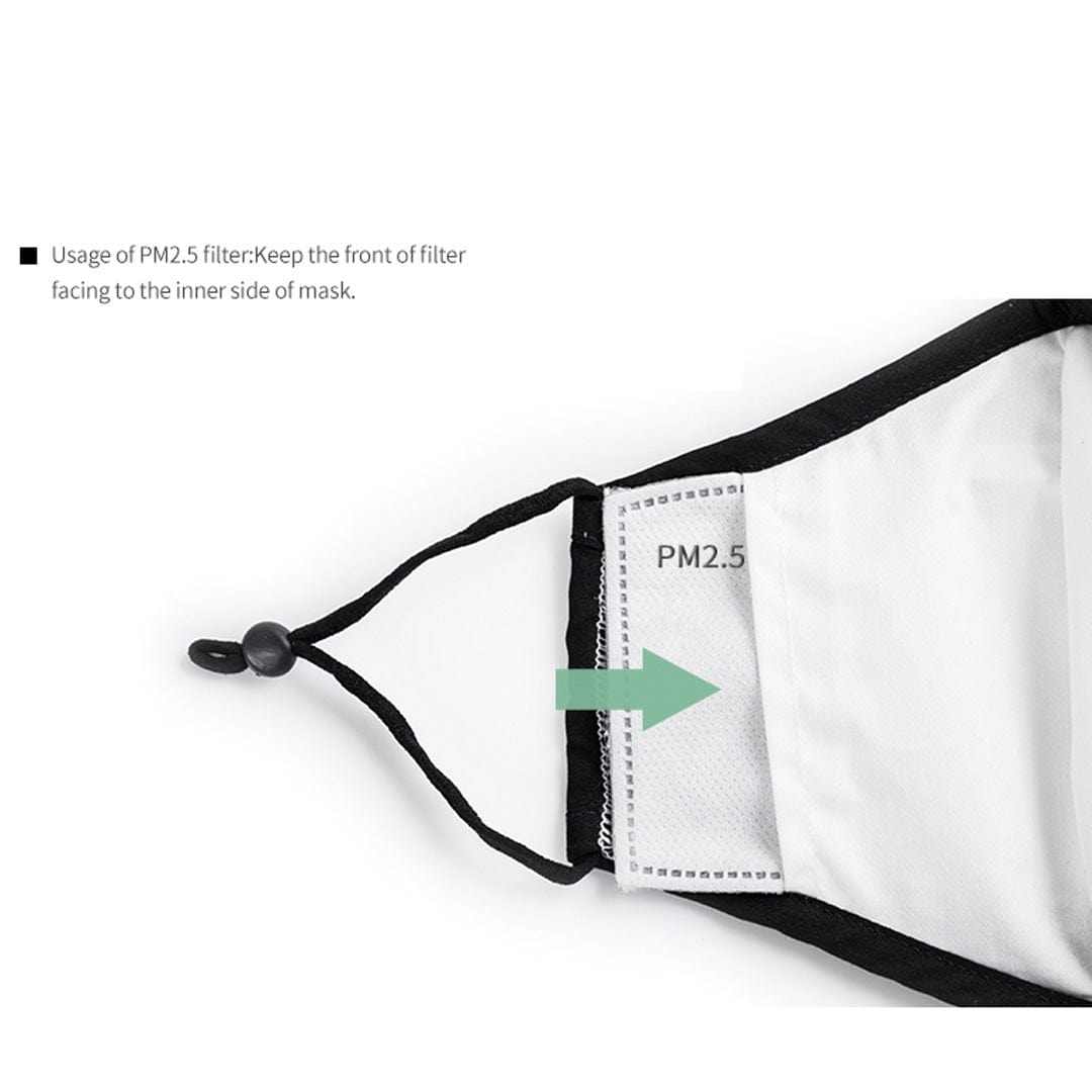 Muscle Engineering ME- 4 Ply Reusable Face Mask