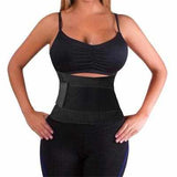 Muscle Engineering S Unisex Waist Support Brace/ Body Shaper - Adjustable Belt Unisex Waist Support Brace/ Body Shaper - Adjustable BeltUnisex Waist