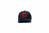 MuscleEngineering 3D Embroidered ME Classic Cap