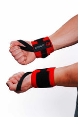 Muscle Engineering Fitness Accessory Gorilla Wrist Support Wraps Gorilla Wrist Support WrapsGorilla Wrist Support Wraps