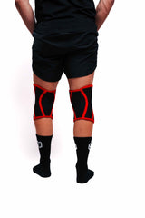 Muscle Engineering Fitness Accessory 7mm Knee Sleeves
